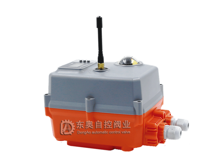 06-11R智能無(wú)線型